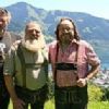 BBC Hairy Bikers discover Austrian Styrian Pumpkinseeds Oil (UK)