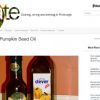 FreshFind: Pumpkin Seed Oil