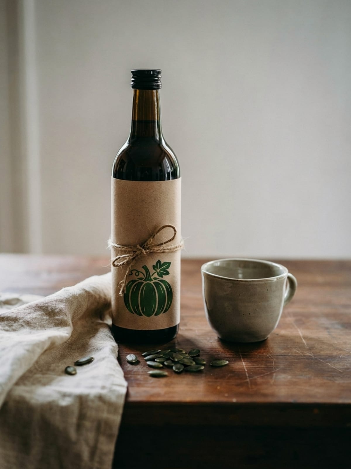 The Styrian Pumpkin Seed Oil Journal - gallery 3